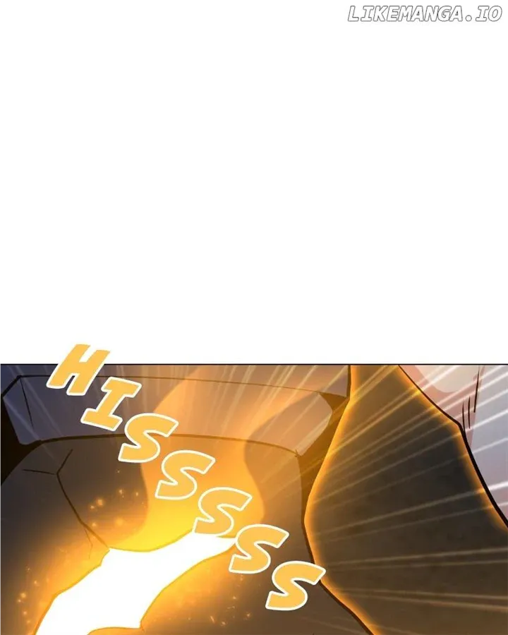 Read Solo Spell Caster chapter 121 image 63 on Lezhin