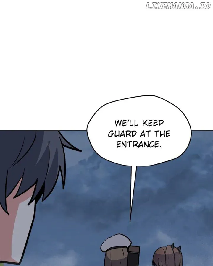 Read Solo Spell Caster chapter 121 image 67 on Lezhin