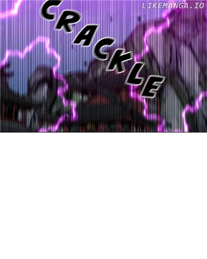 Read Solo Spell Caster chapter 121 image 76 on Lezhin