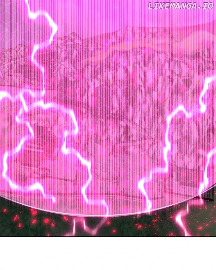 Read Solo Spell Caster chapter 121 image 78 on Lezhin