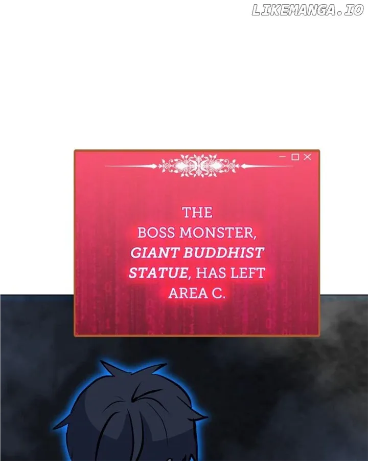 Read Solo Spell Caster chapter 121 image 82 on Lezhin