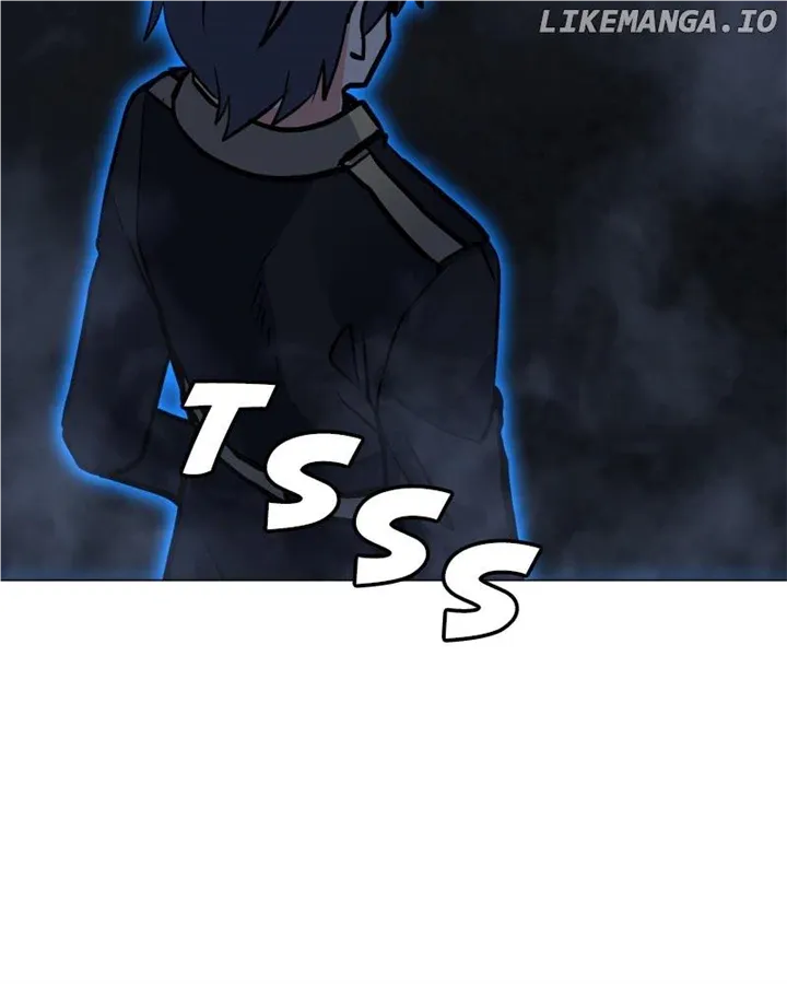 Read Solo Spell Caster chapter 121 image 83 on Lezhin