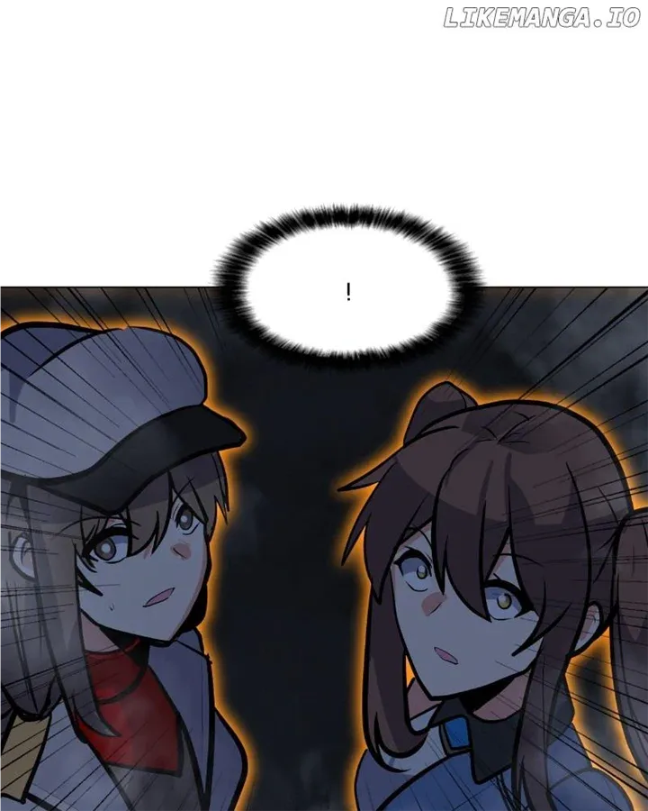Read Solo Spell Caster chapter 121 image 85 on Lezhin