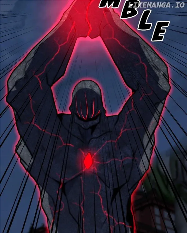 Read Solo Spell Caster chapter 121 image 87 on Lezhin