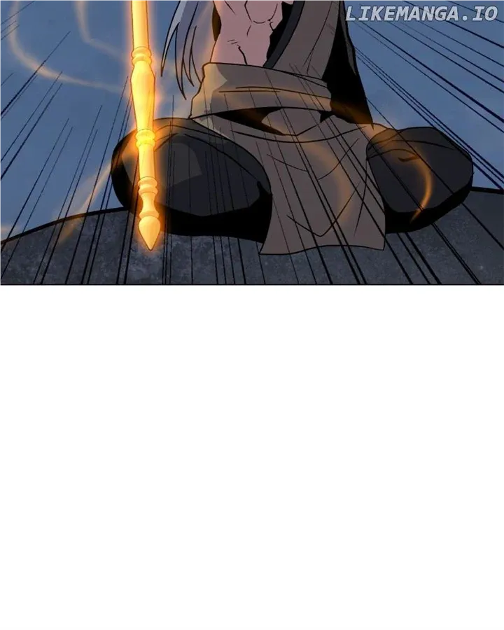 Read Solo Spell Caster chapter 121 image 91 on Lezhin
