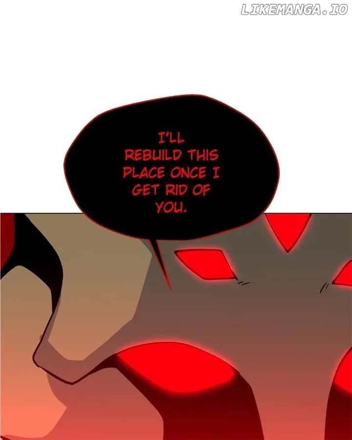 Read Solo Spell Caster chapter 121 image 92 on Lezhin