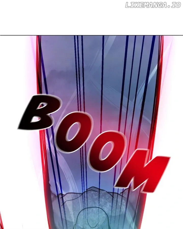 Read Solo Spell Caster chapter 121 image 94 on Lezhin