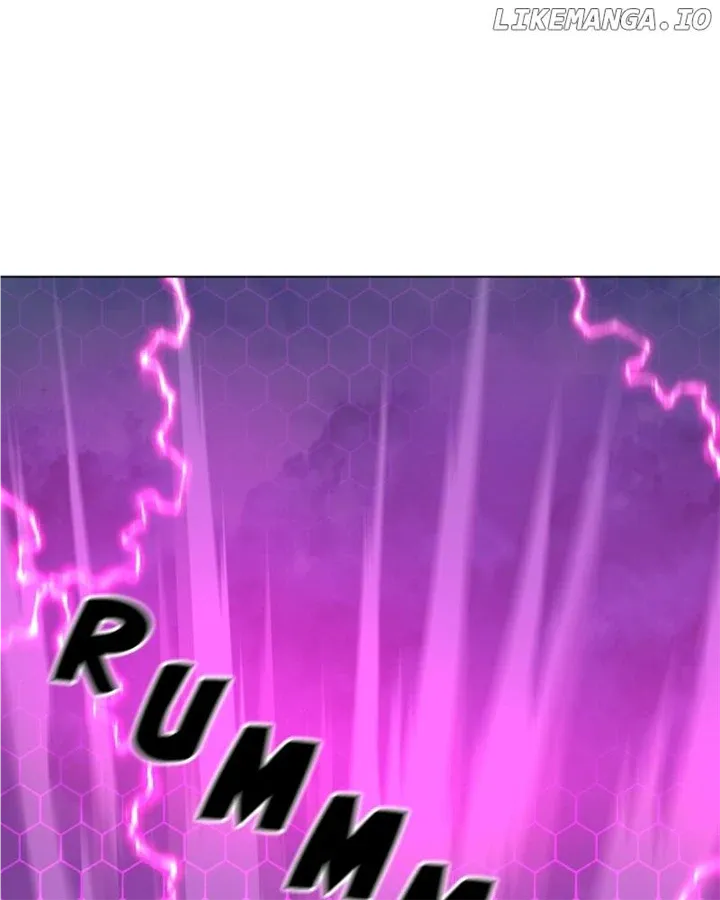 Read Solo Spell Caster chapter 121 image 97 on Lezhin