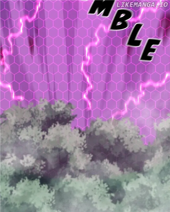Read Solo Spell Caster chapter 121 image 98 on Lezhin