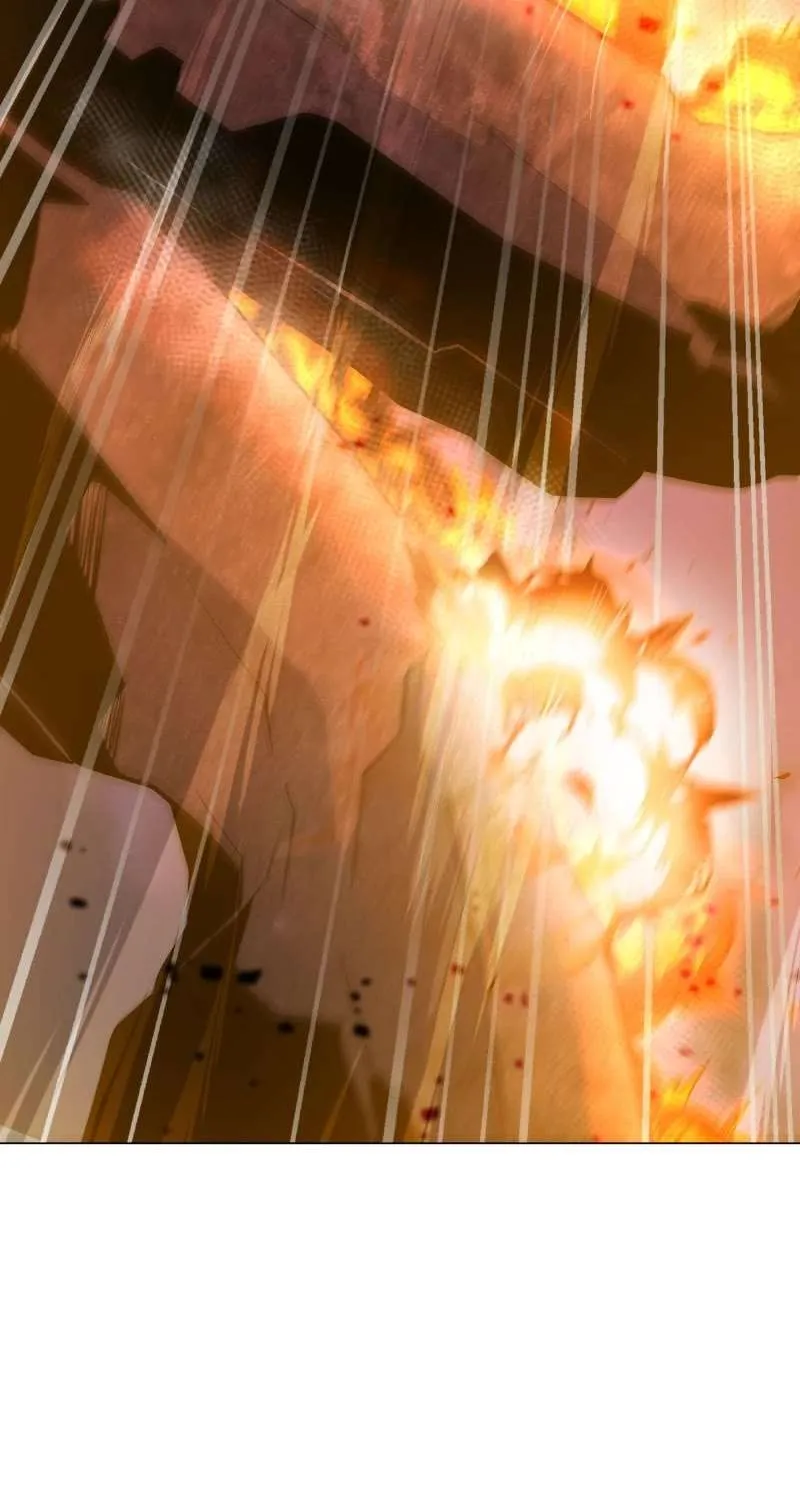 Read Solo Spell Caster chapter 122 image 11 on Lezhin