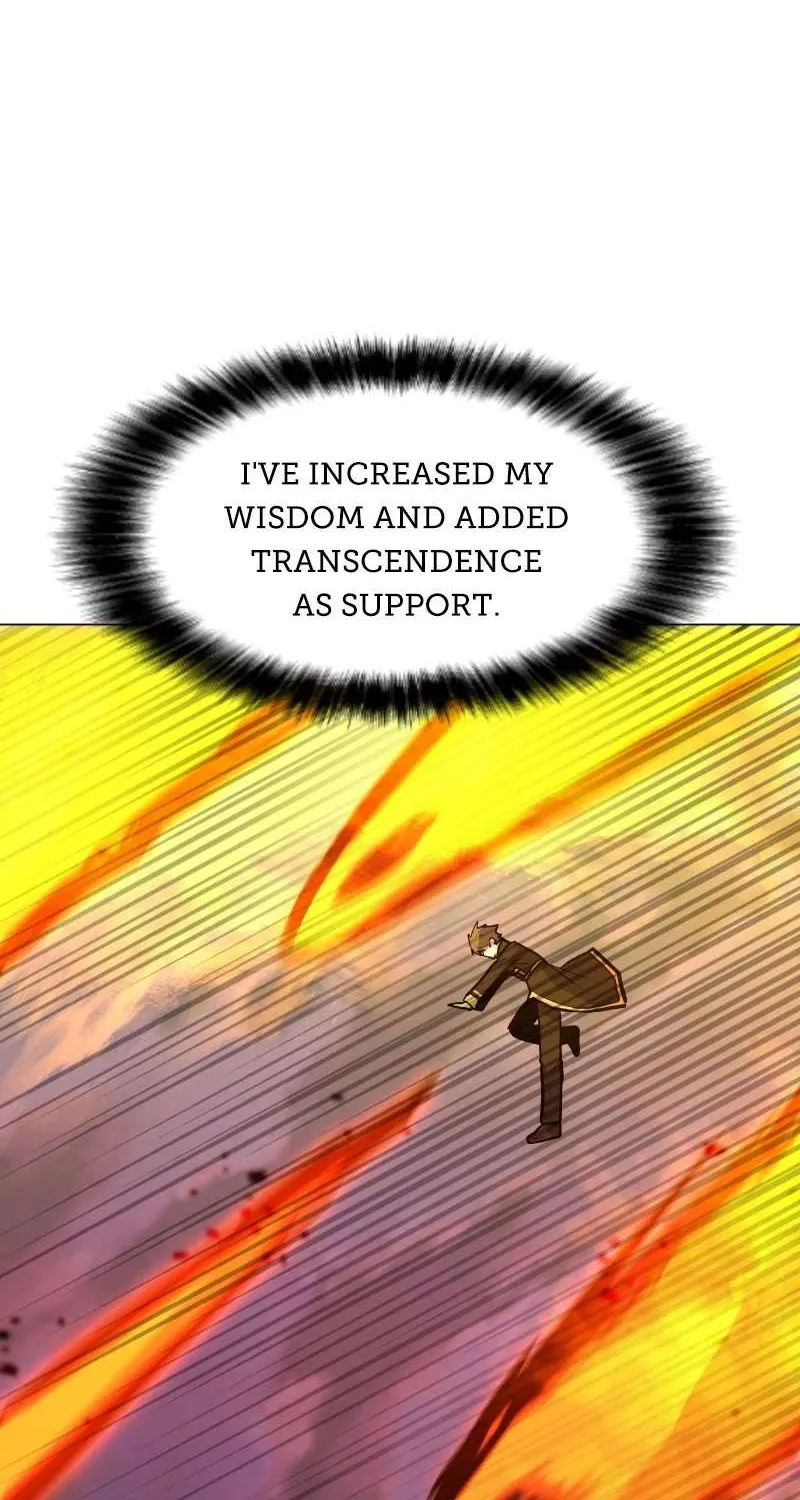 Read Solo Spell Caster chapter 122 image 12 on Lezhin