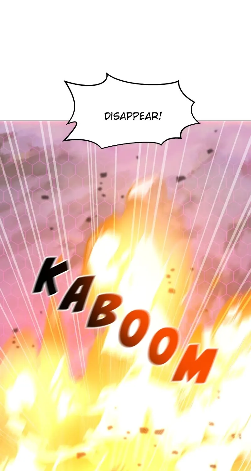 Read Solo Spell Caster chapter 122 image 15 on Lezhin