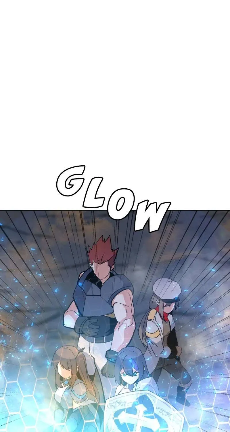 Read Solo Spell Caster chapter 122 image 18 on Lezhin