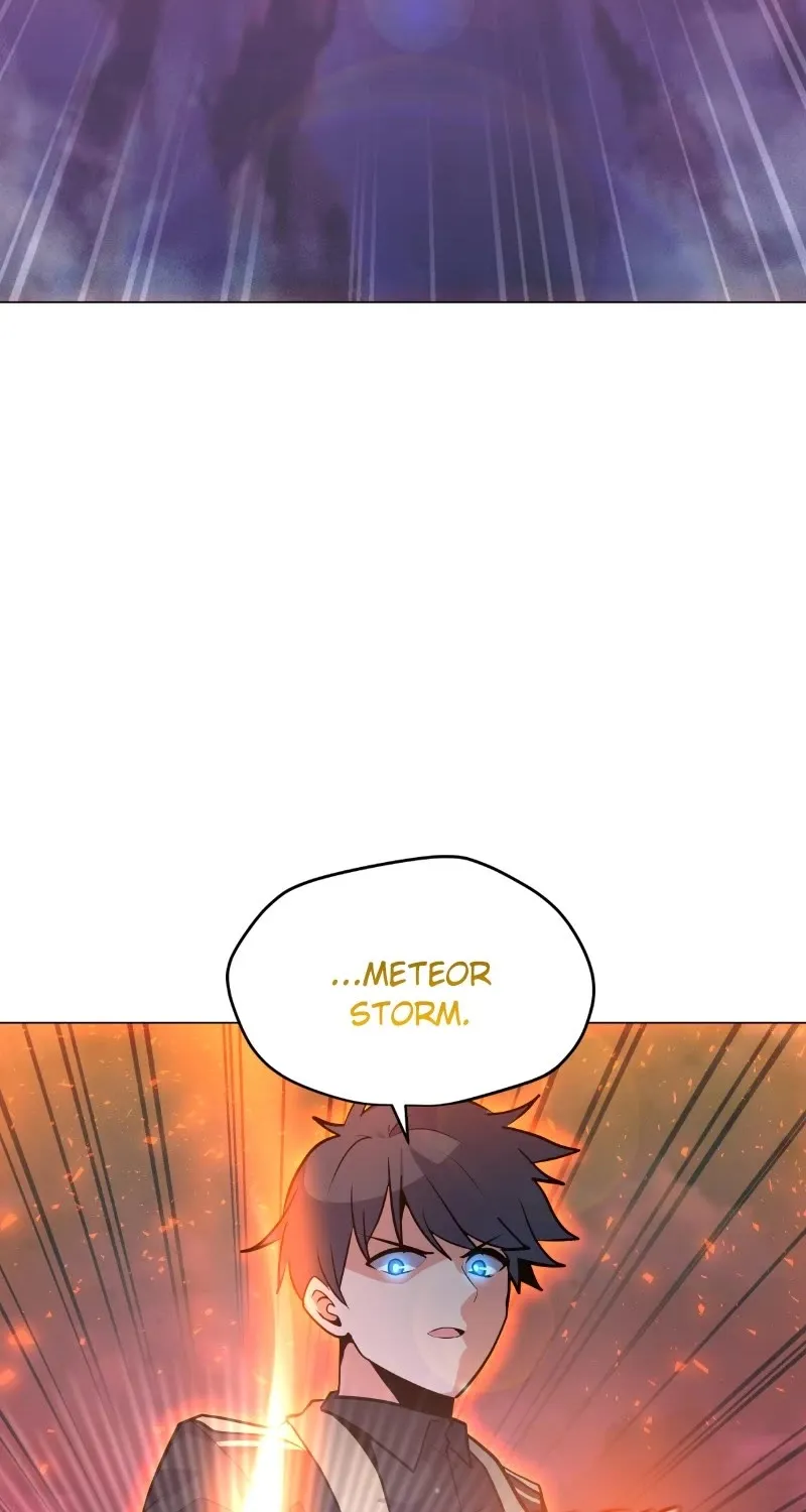 Read Solo Spell Caster chapter 122 image 2 on Lezhin