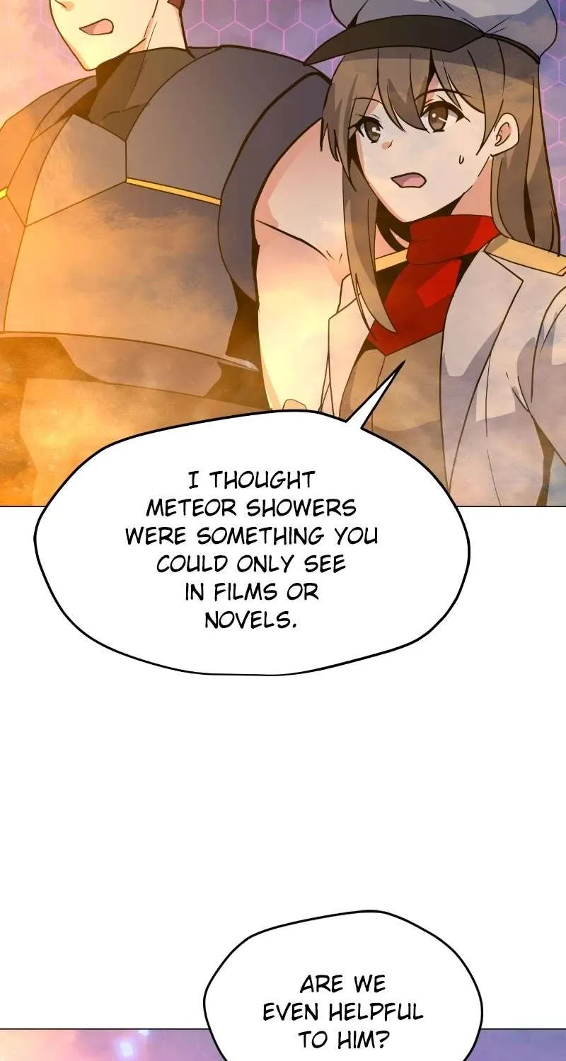 Read Solo Spell Caster chapter 122 image 20 on Lezhin
