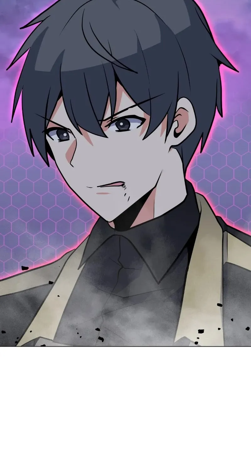 Read Solo Spell Caster chapter 122 image 24 on Lezhin