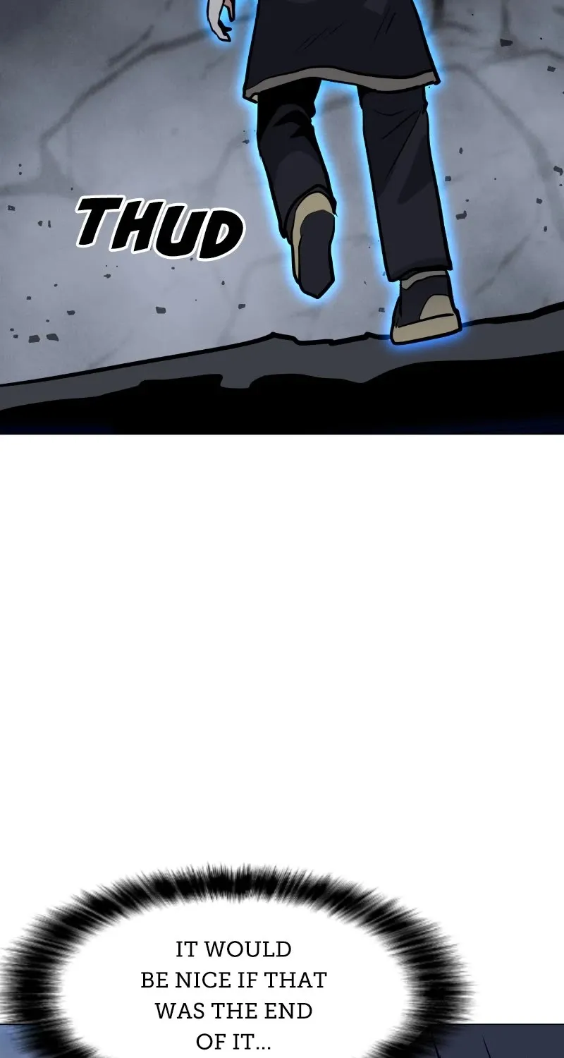 Read Solo Spell Caster chapter 122 image 27 on Lezhin