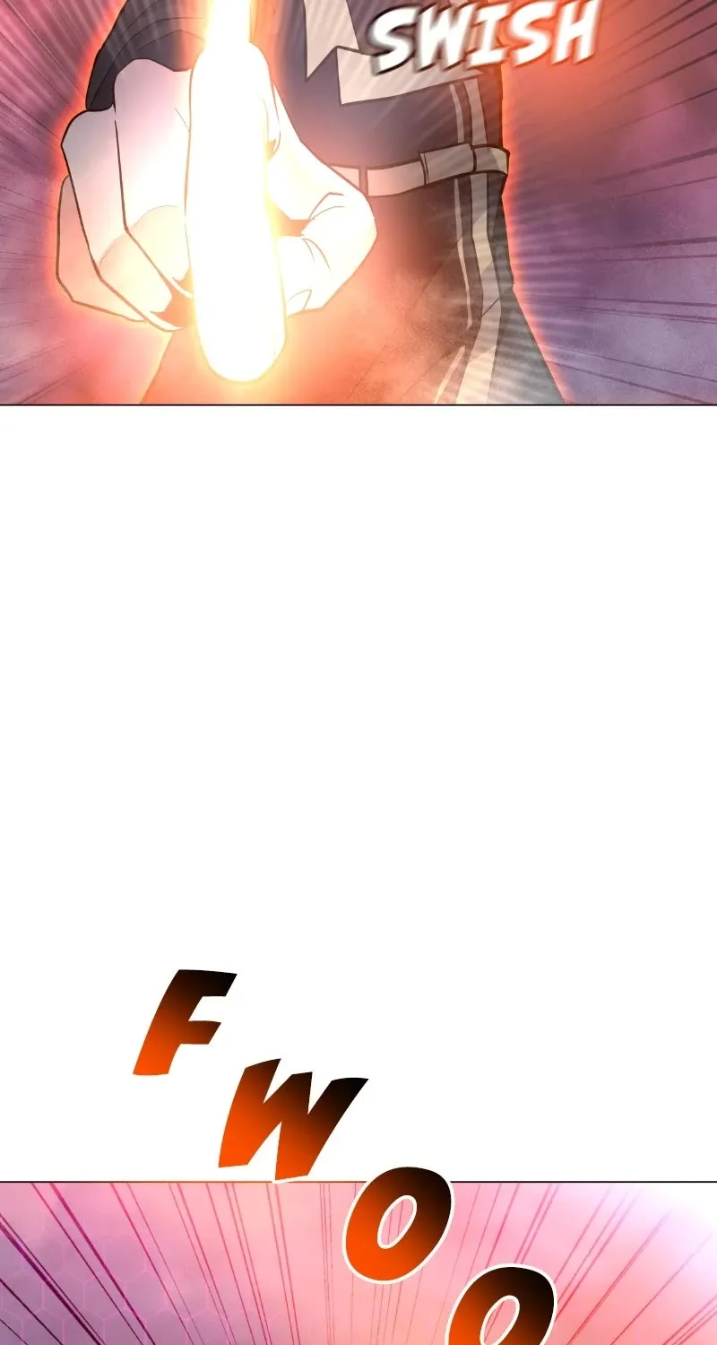 Read Solo Spell Caster chapter 122 image 3 on Lezhin