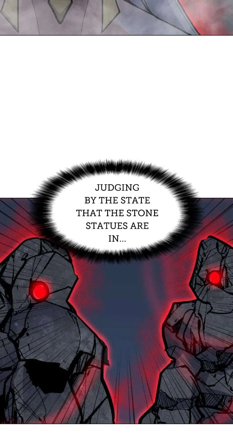 Read Solo Spell Caster chapter 122 image 35 on Lezhin