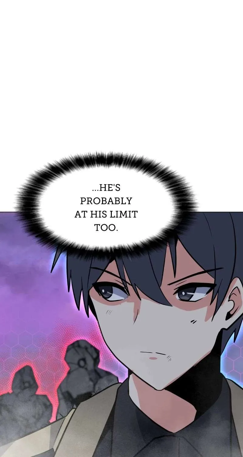 Read Solo Spell Caster chapter 122 image 36 on Lezhin