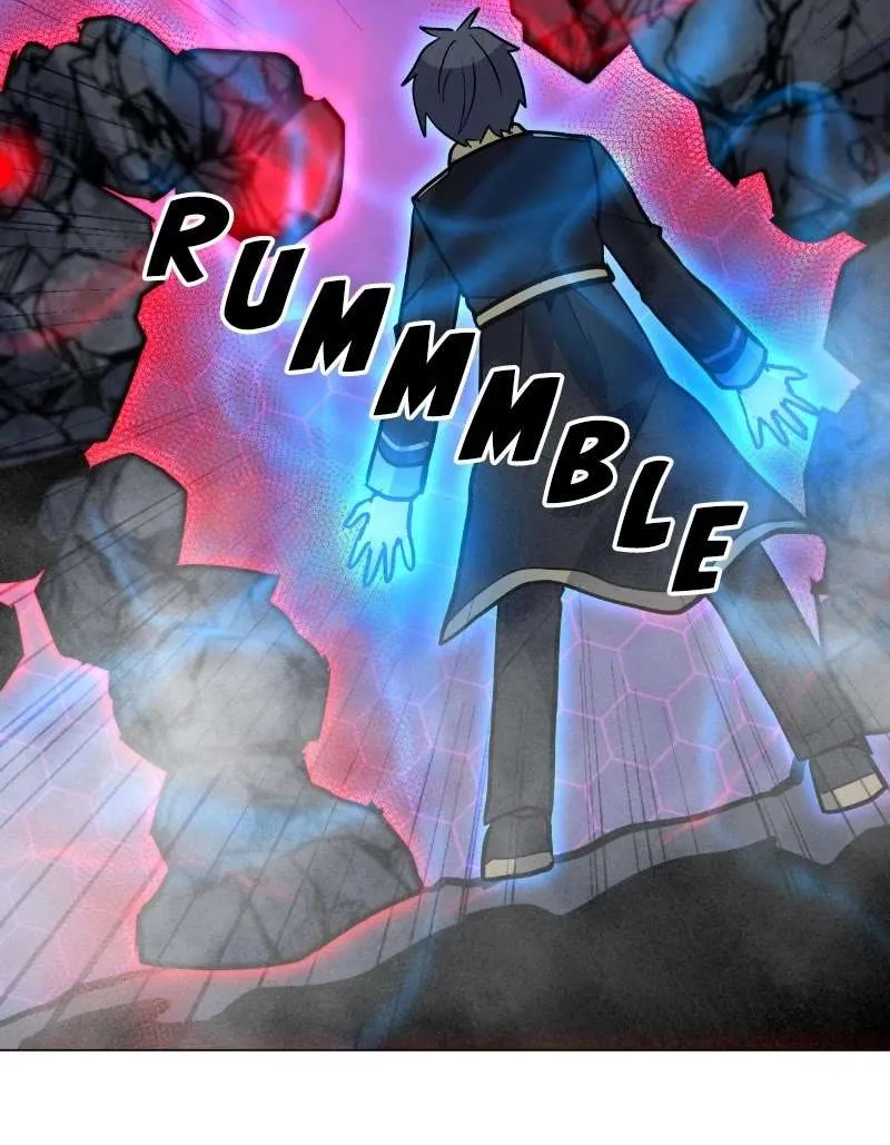 Read Solo Spell Caster chapter 122 image 38 on Lezhin