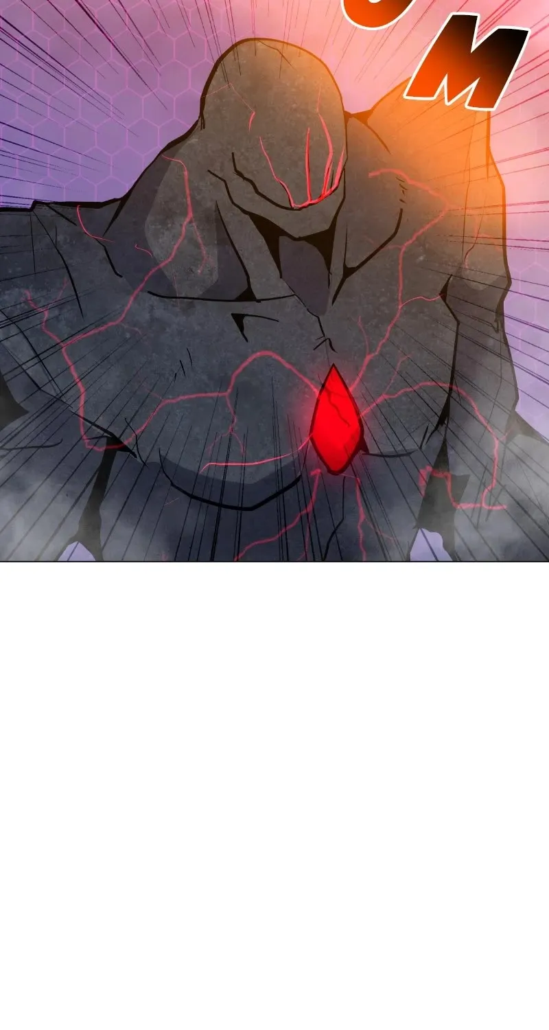 Read Solo Spell Caster chapter 122 image 4 on Lezhin