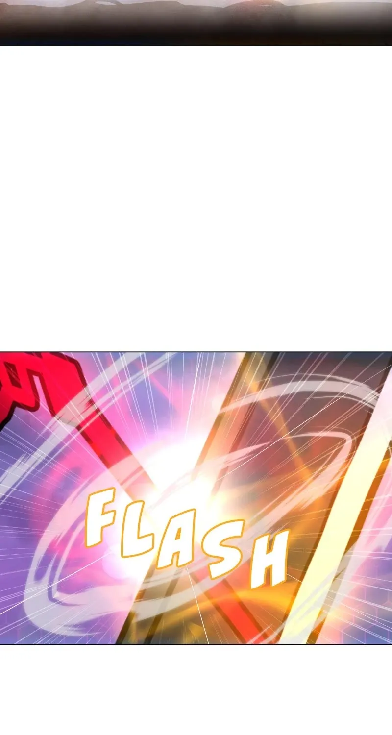 Read Solo Spell Caster chapter 122 image 45 on Lezhin