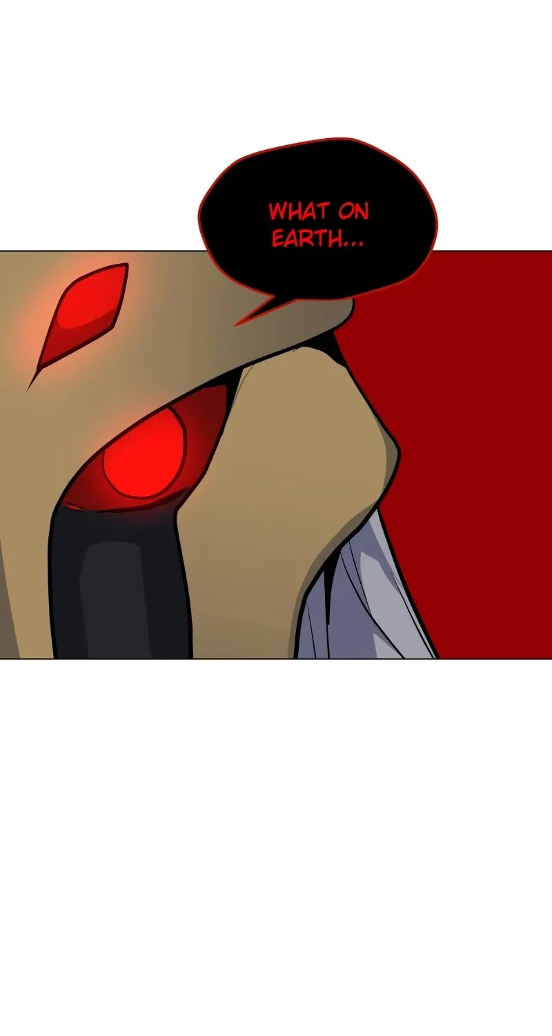 Read Solo Spell Caster chapter 122 image 5 on Lezhin