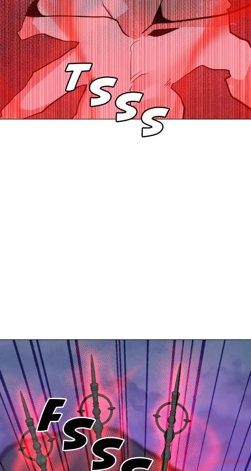 Read Solo Spell Caster chapter 122 image 53 on Lezhin