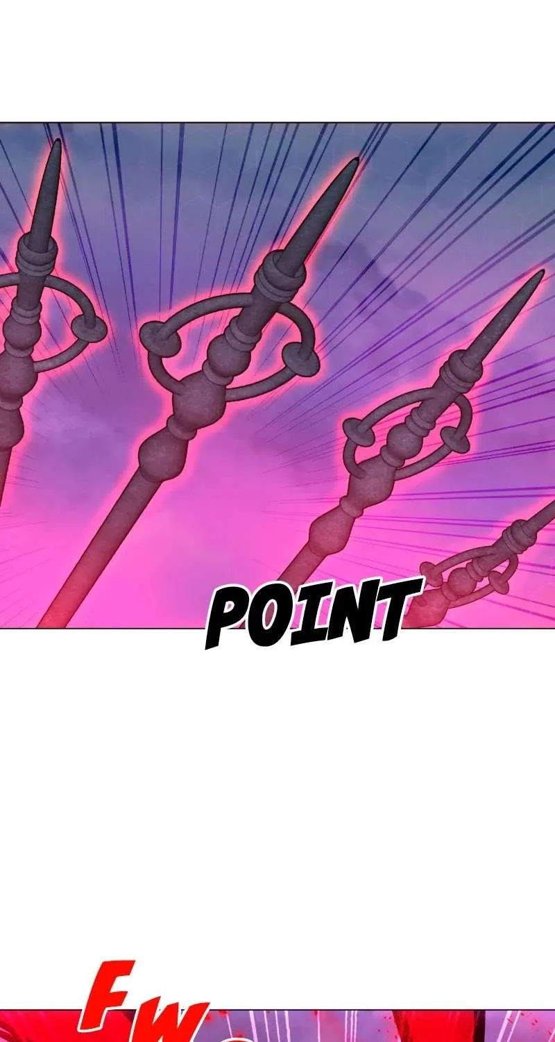 Read Solo Spell Caster chapter 122 image 57 on Lezhin