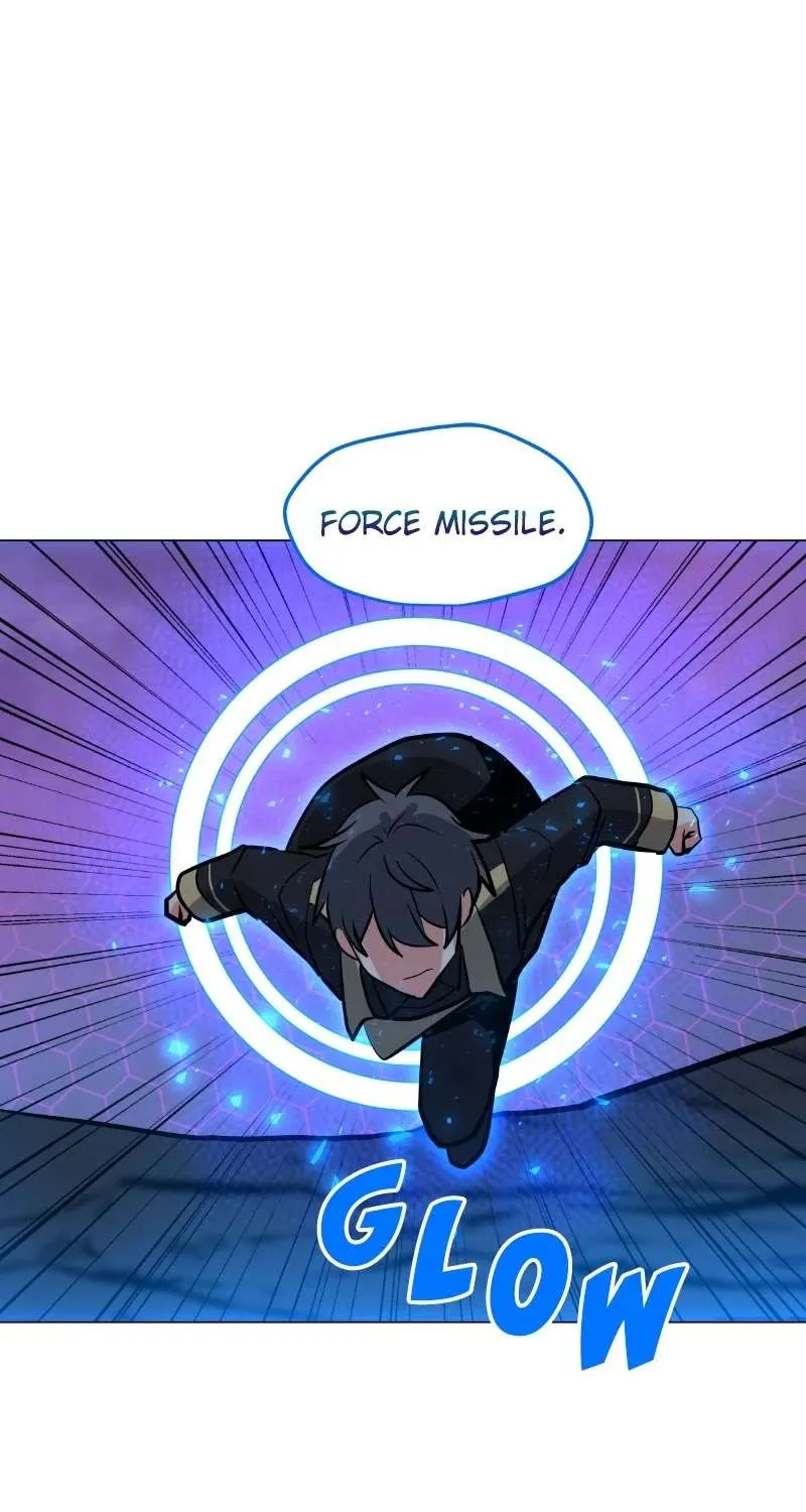 Read Solo Spell Caster chapter 122 image 59 on Lezhin
