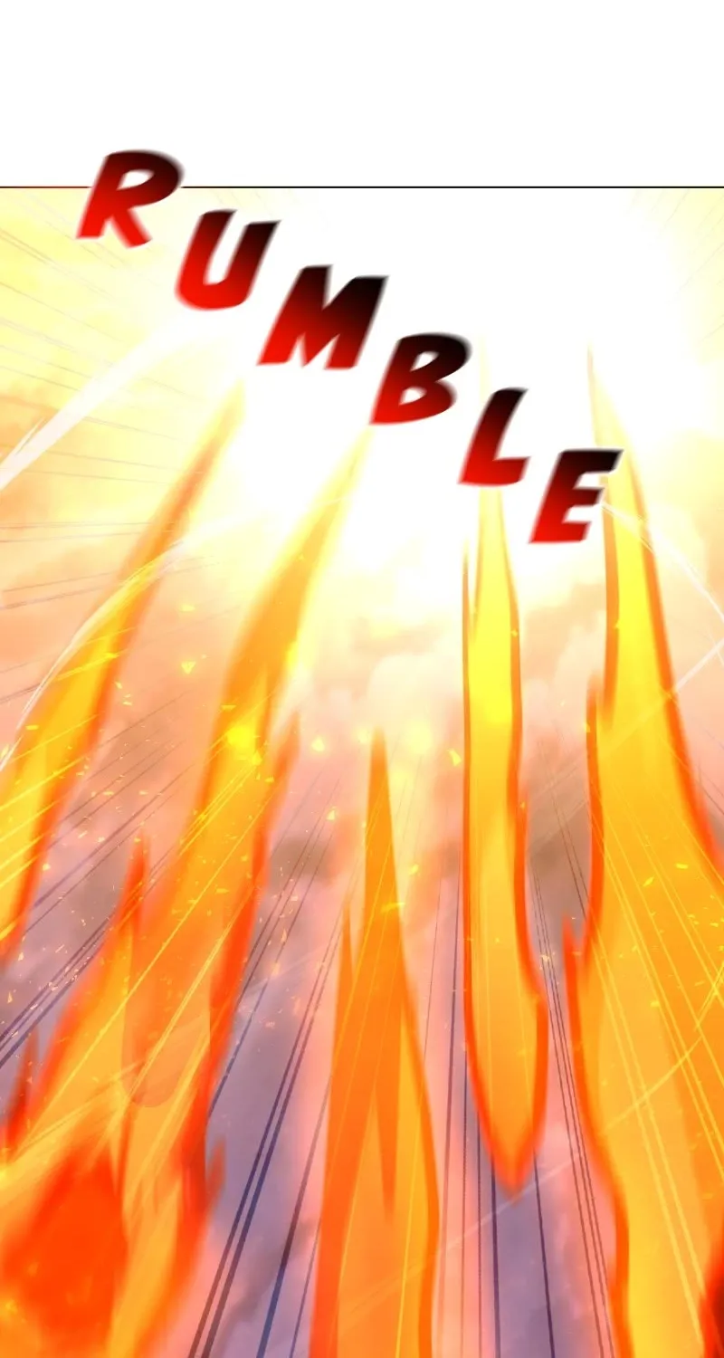 Read Solo Spell Caster chapter 122 image 6 on Lezhin
