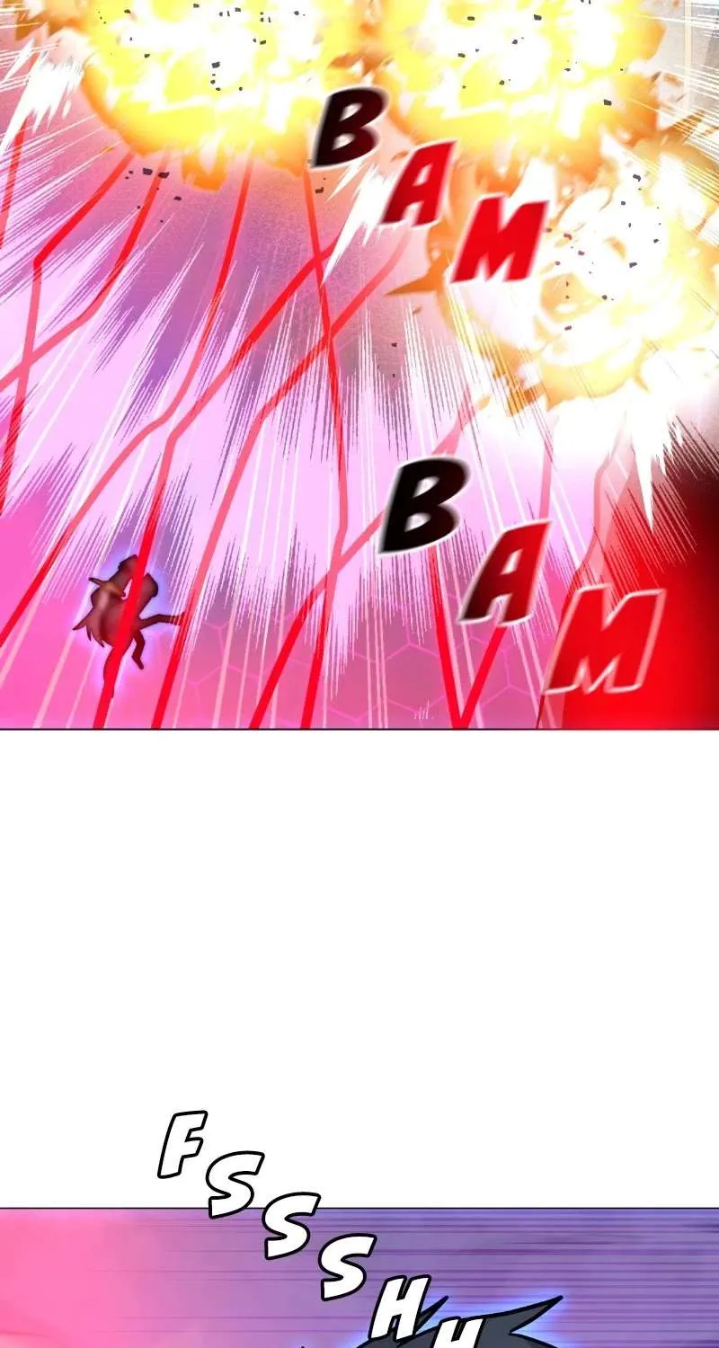Read Solo Spell Caster chapter 122 image 61 on Lezhin