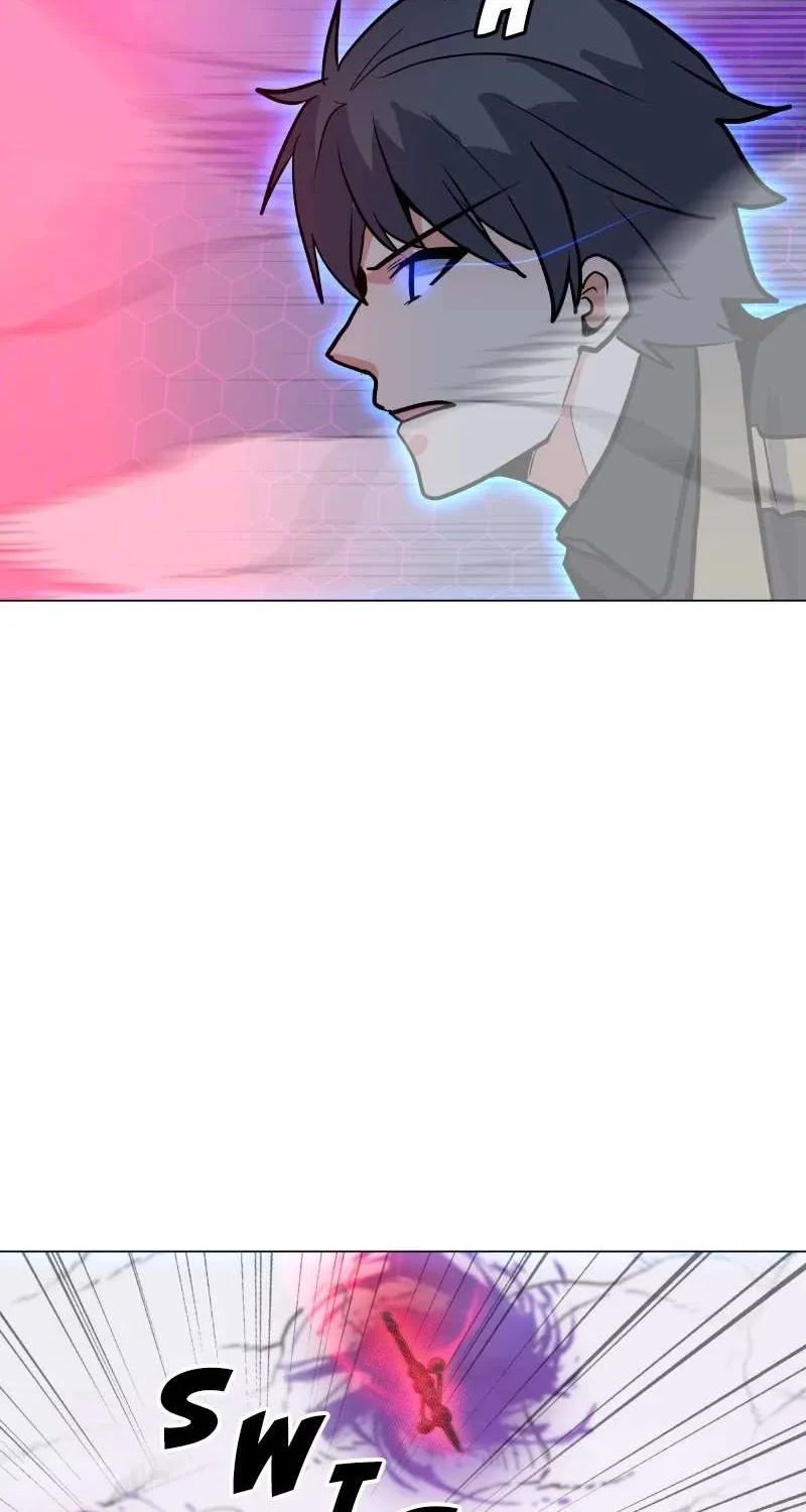 Read Solo Spell Caster chapter 122 image 62 on Lezhin