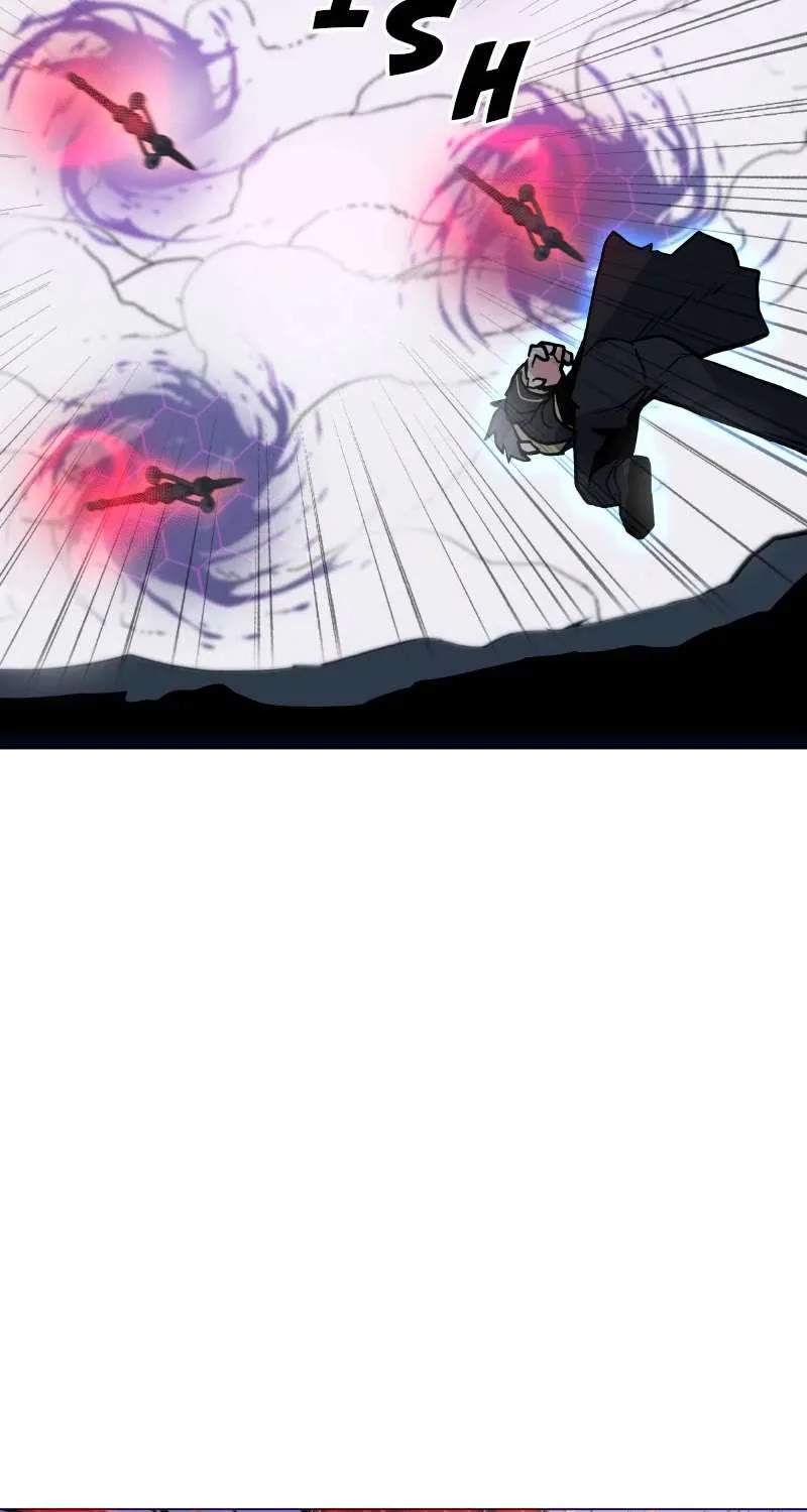 Read Solo Spell Caster chapter 122 image 63 on Lezhin