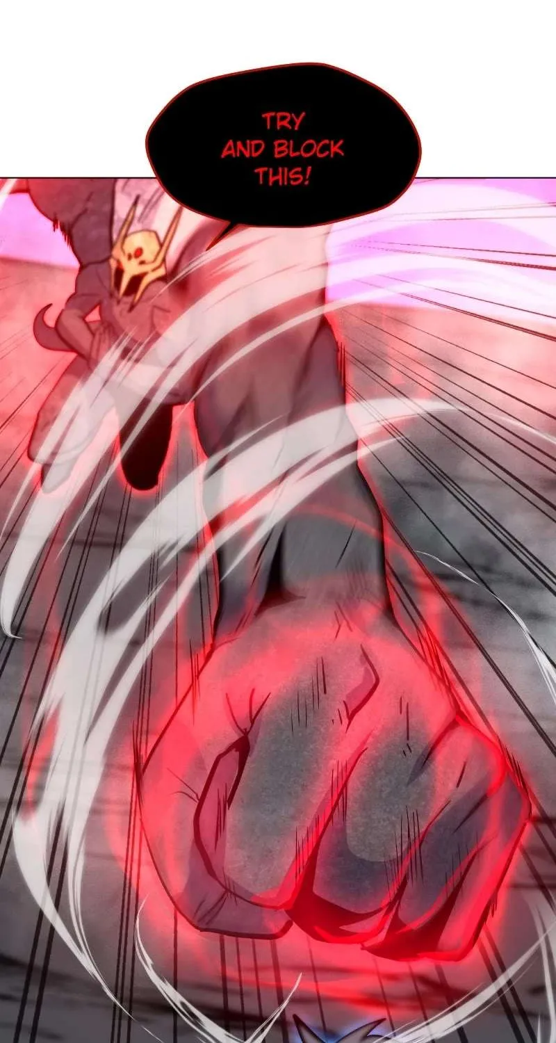 Read Solo Spell Caster chapter 122 image 66 on Lezhin