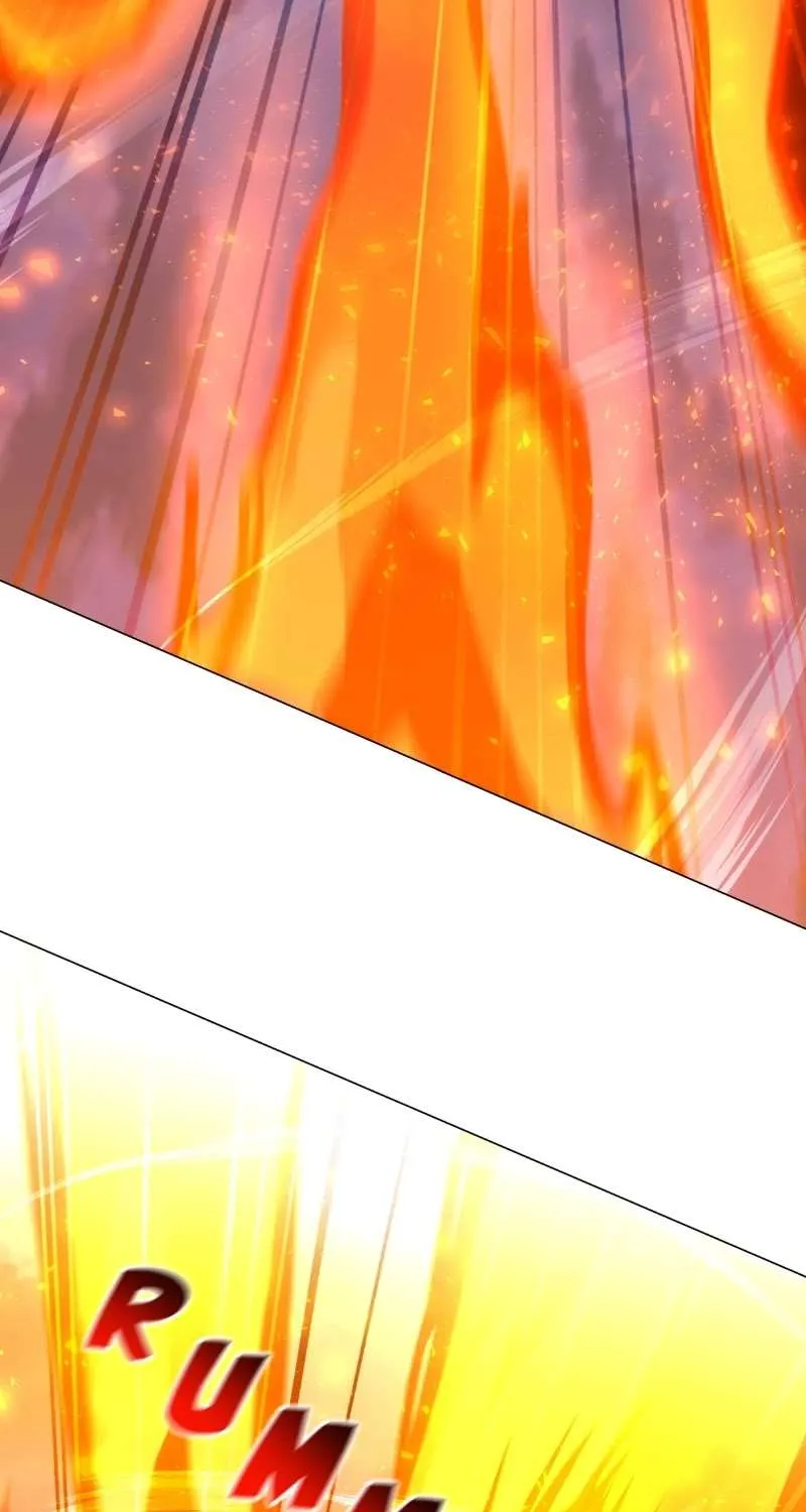 Read Solo Spell Caster chapter 122 image 7 on Lezhin