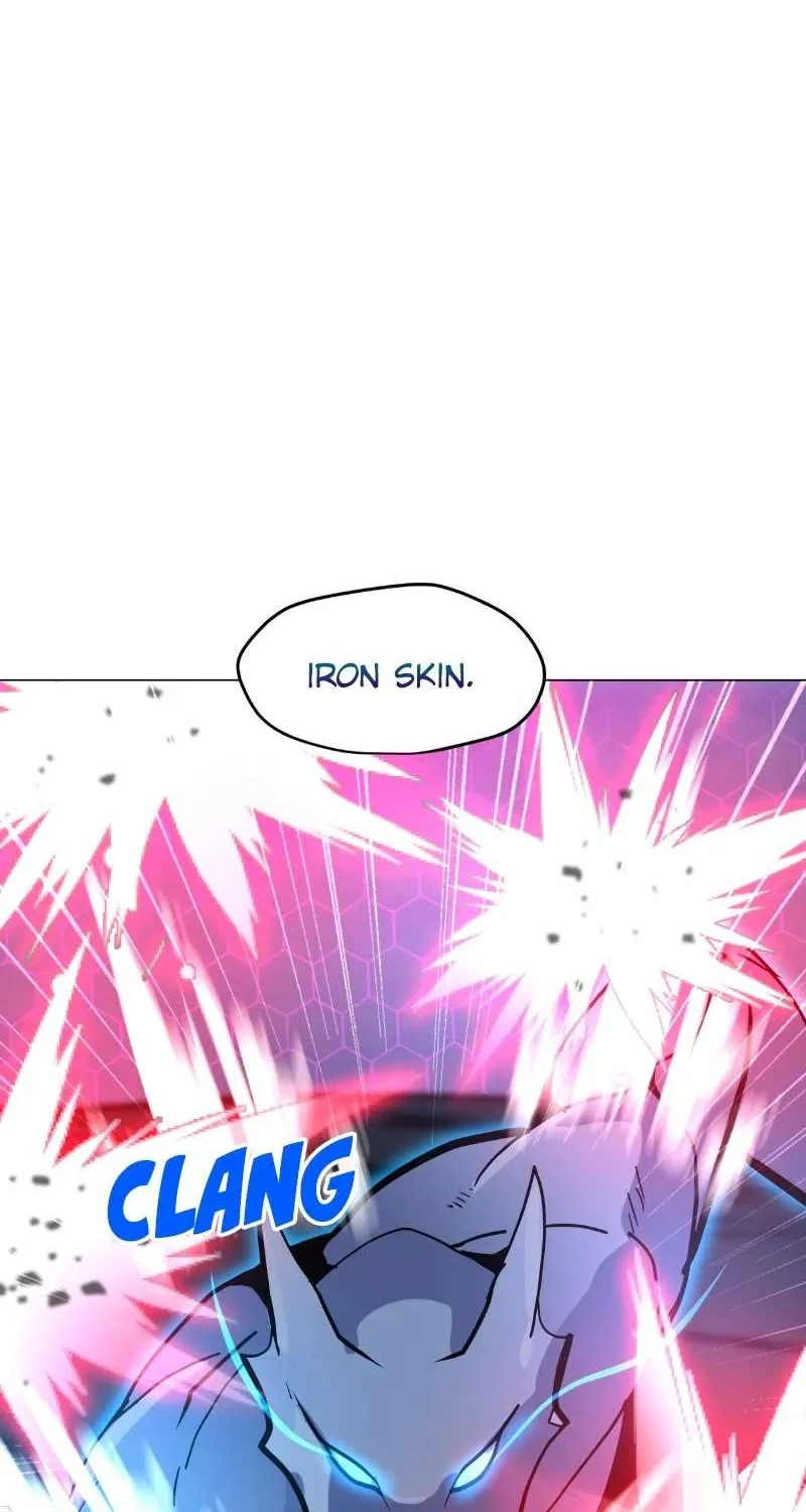Read Solo Spell Caster chapter 122 image 72 on Lezhin