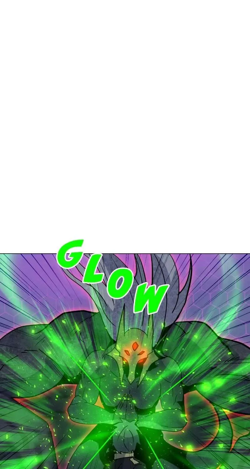 Read Solo Spell Caster chapter 122 image 76 on Lezhin