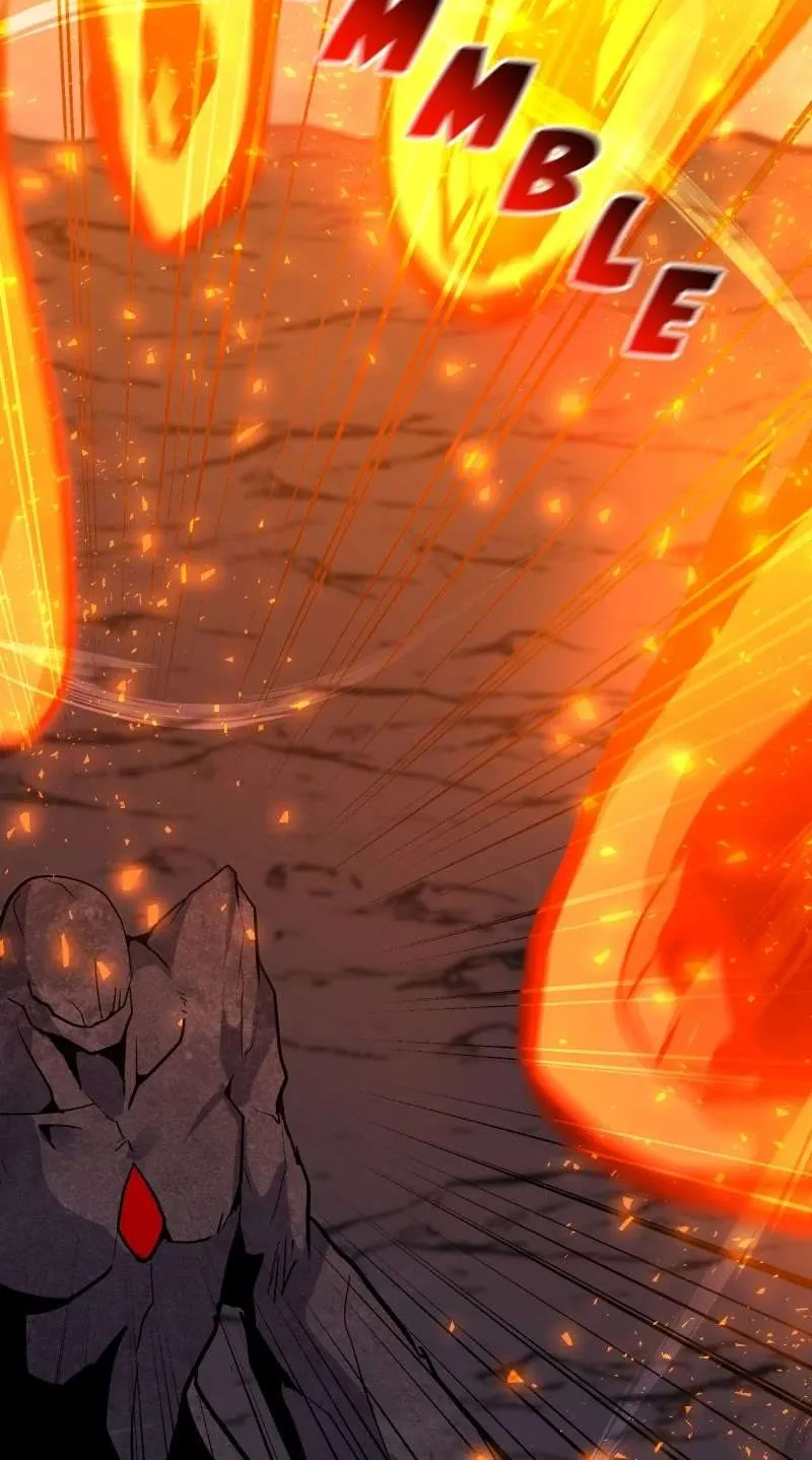 Read Solo Spell Caster chapter 122 image 8 on Lezhin