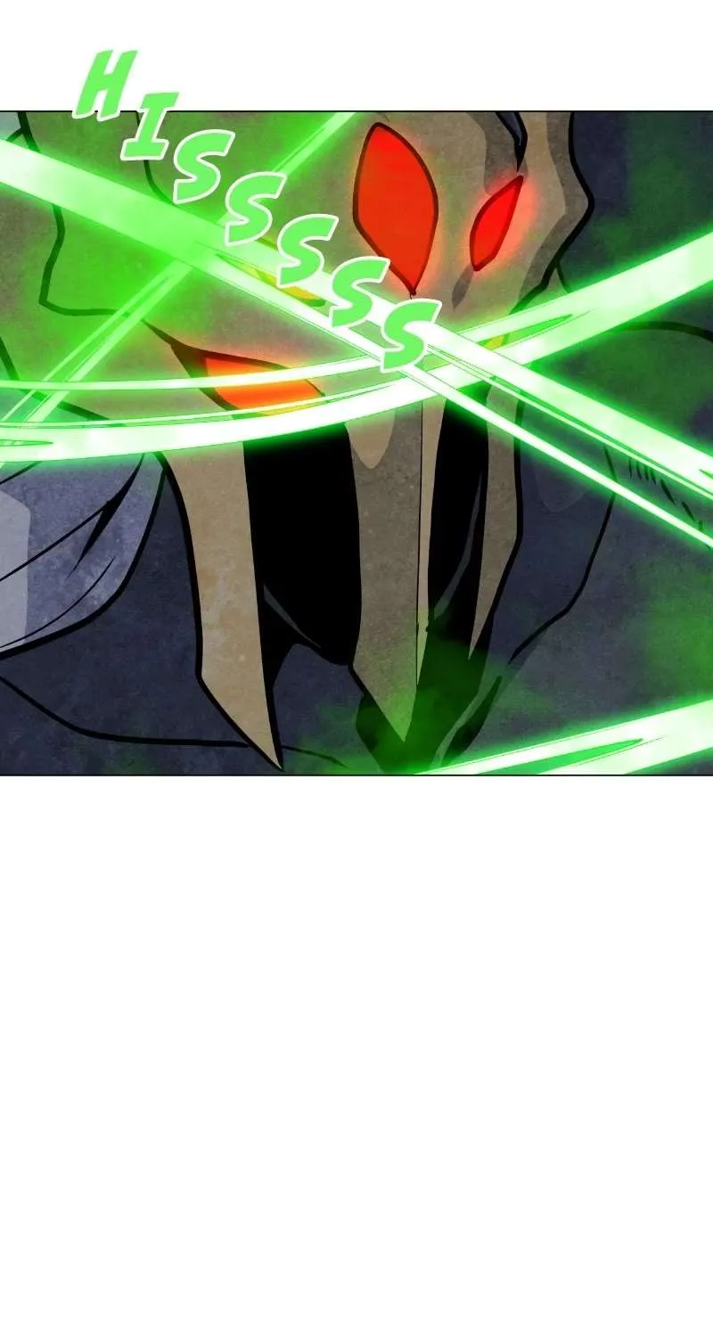 Read Solo Spell Caster chapter 122 image 81 on Lezhin
