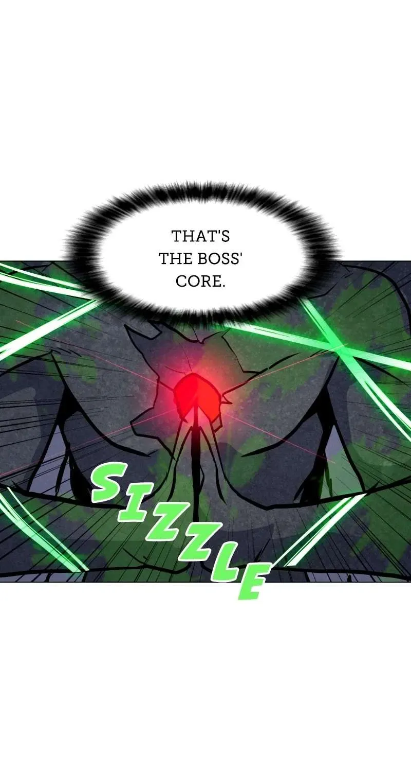 Read Solo Spell Caster chapter 122 image 82 on Lezhin