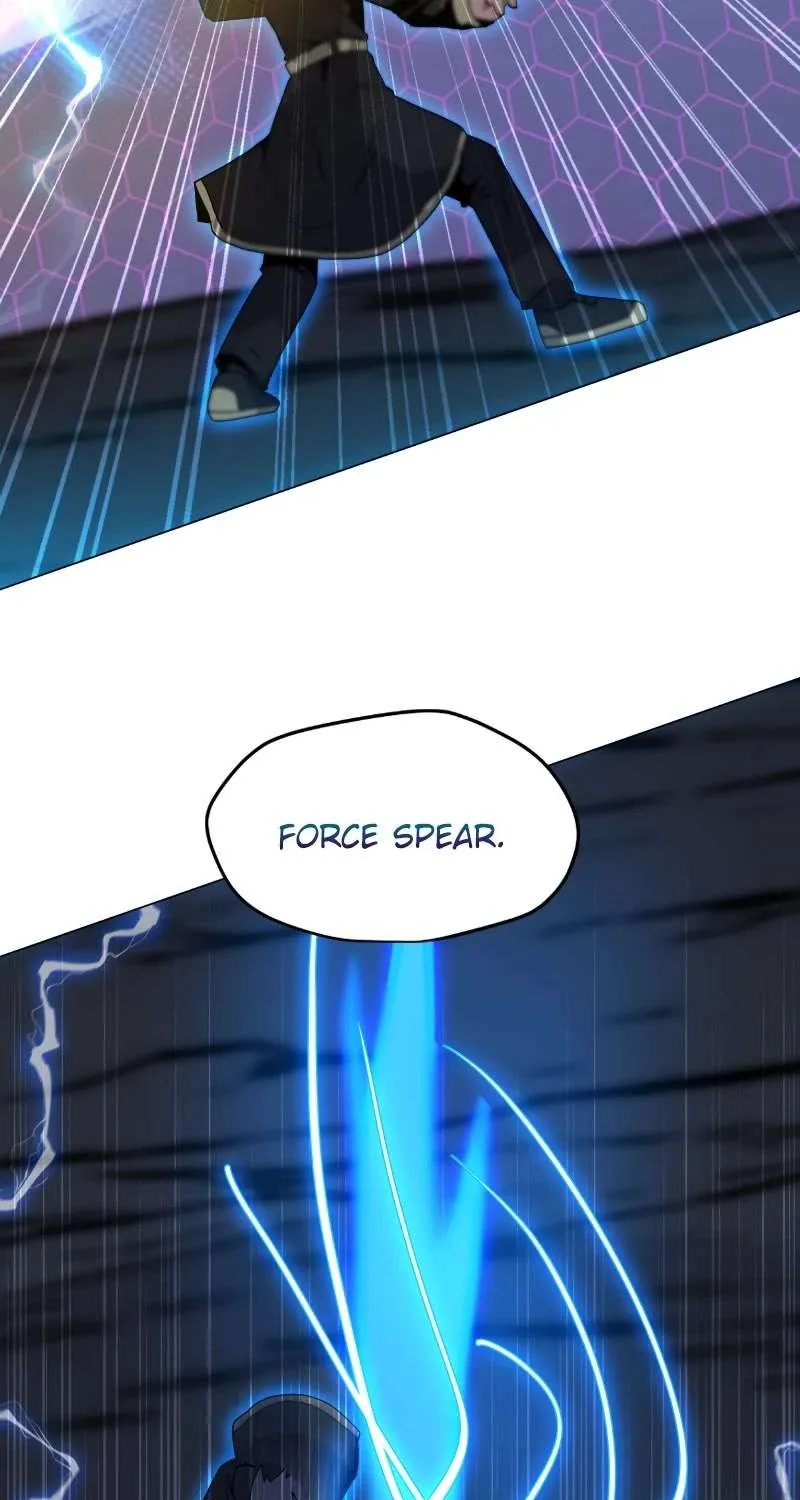 Read Solo Spell Caster chapter 122 image 85 on Lezhin