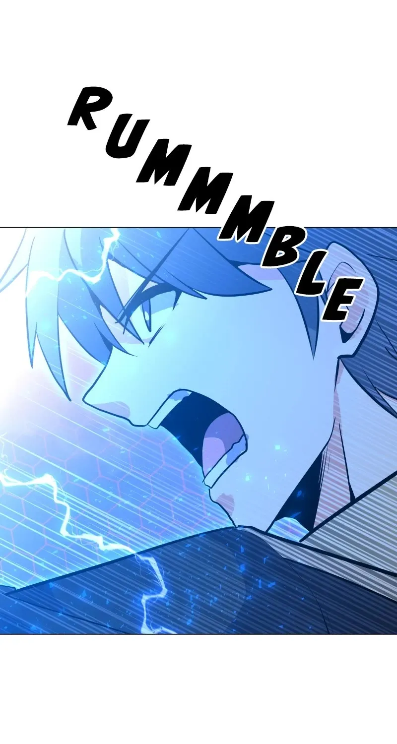 Read Solo Spell Caster chapter 122 image 87 on Lezhin
