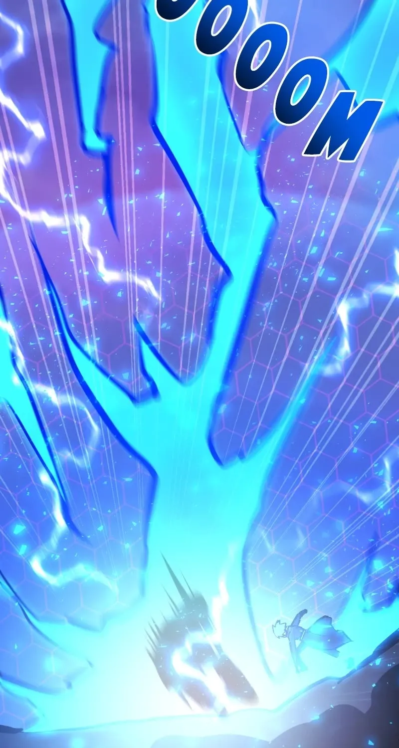 Read Solo Spell Caster chapter 122 image 89 on Lezhin