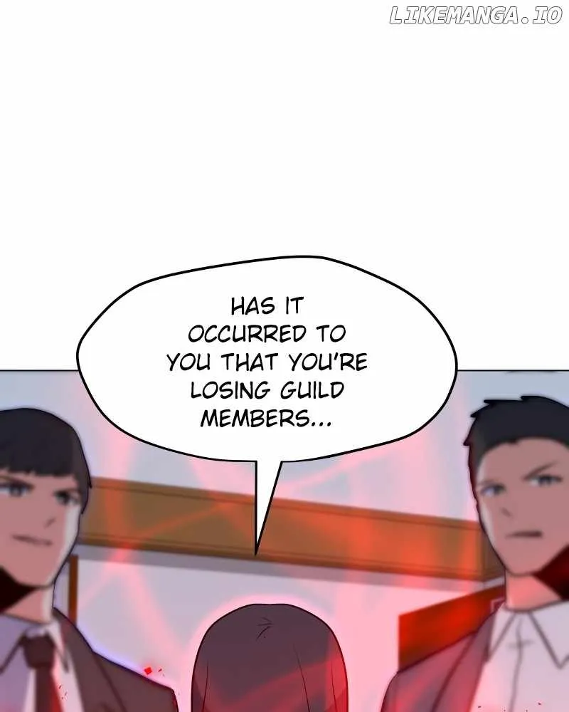 Read Solo Spell Caster chapter 123 image 102 on Lezhin