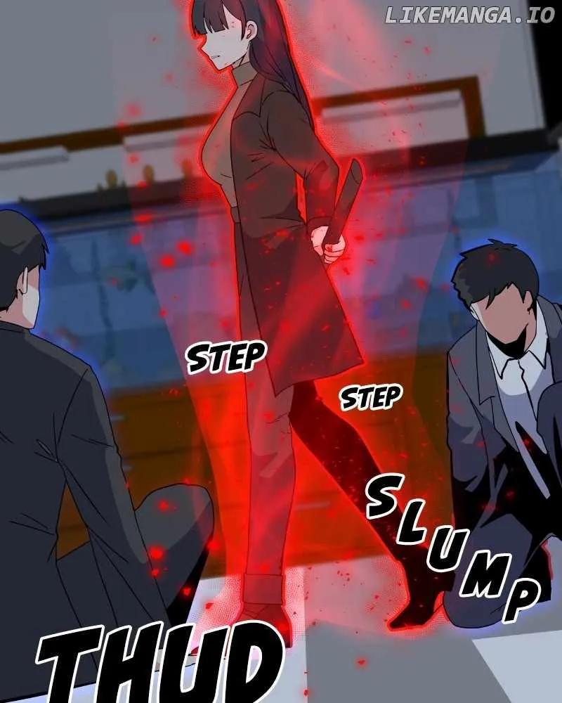 Read Solo Spell Caster chapter 123 image 106 on Lezhin