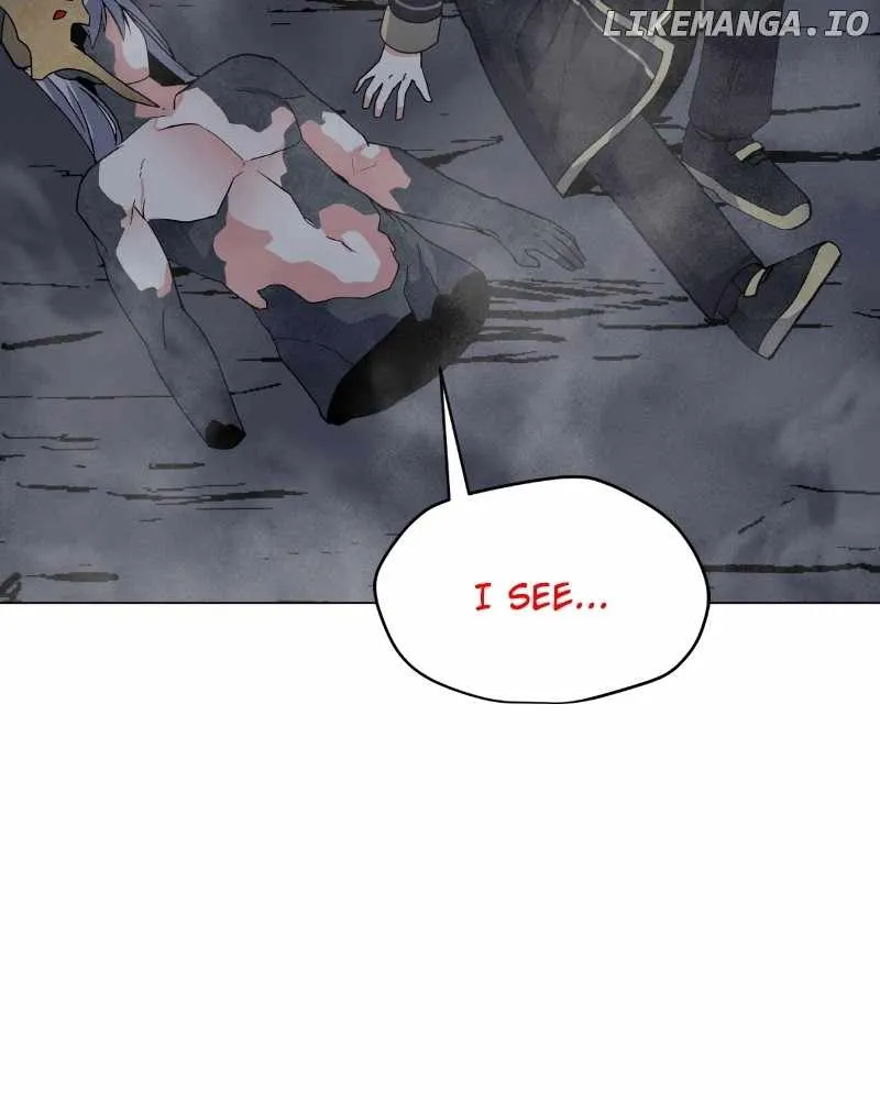 Read Solo Spell Caster chapter 123 image 11 on Lezhin