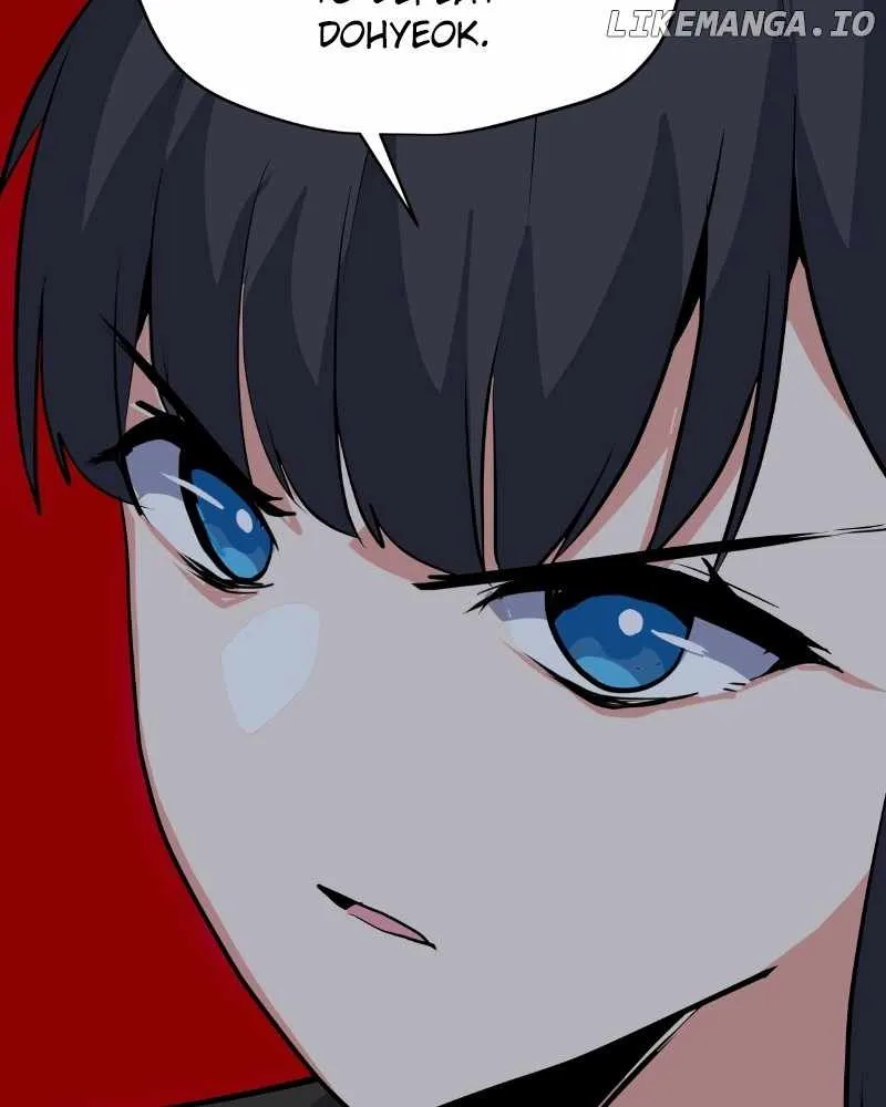 Read Solo Spell Caster chapter 123 image 114 on Lezhin
