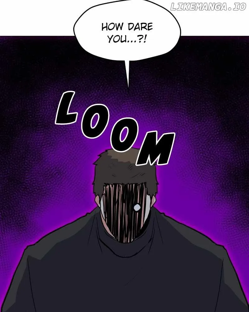 Read Solo Spell Caster chapter 123 image 116 on Lezhin